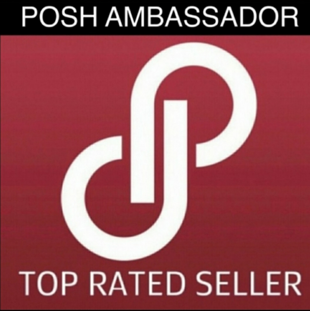 Posh Ambassador